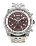 Pre-Owned Breitling Bentley Watch